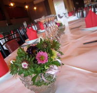 Seasons Restaurant - Dalby Accommodation