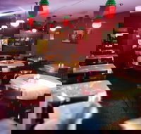 Shanling Chinese Restaurant - Dalby Accommodation