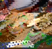 Spanish Bar - Dalby Accommodation