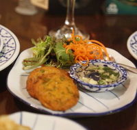 Thai Cottage - Dalby Accommodation