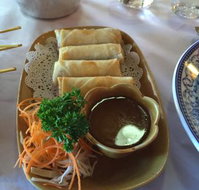The River Thai Restaurant