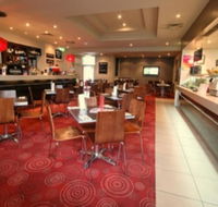 The Riviera Hotel - Dalby Accommodation