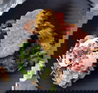 The Volt - Dalby Accommodation