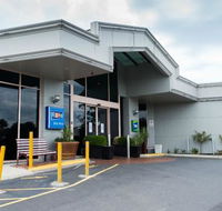 Trios Sports Club - Dalby Accommodation