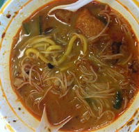 Yummy Noodles - Dalby Accommodation