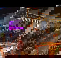 Barrafino - Dalby Accommodation