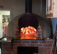 Bella Fresca Pizzeria - Dalby Accommodation