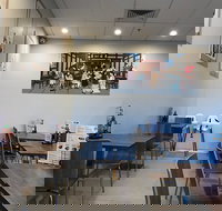 Chopstix house - Dalby Accommodation