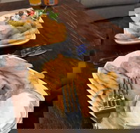 Circuit Sports Cafe - Dalby Accommodation