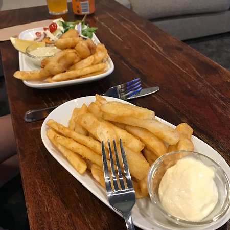 Circuit Sports Cafe - Dalby Accommodation 0