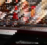 Coffee Mamma - Dalby Accommodation