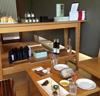 Foxeys Hangout - Dalby Accommodation