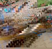 Guru's Star Cafe and Restaurant - Dalby Accommodation