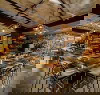 Herd Bar  Grill - Dalby Accommodation