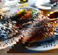 Hog's Breath Cafe - Dalby Accommodation