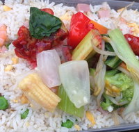 Imperial Chopsticks - Dalby Accommodation