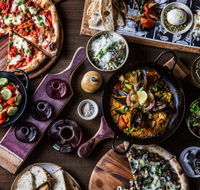 Innocent Bystander - Dalby Accommodation