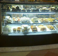 Jamaica Blue - Dalby Accommodation