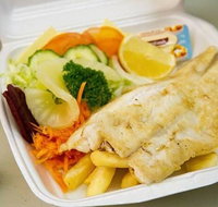 Jones Street Take Away - Dalby Accommodation