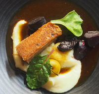 La Maison Restaurant - Dalby Accommodation