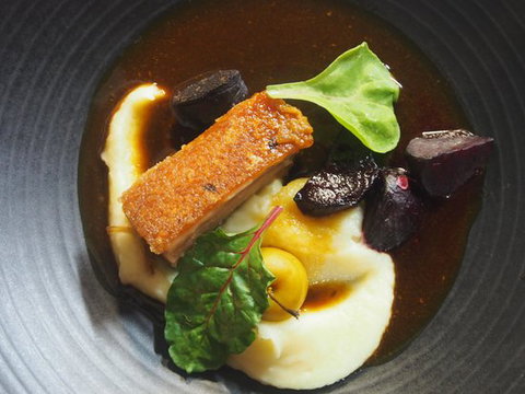 La Maison Restaurant - Dalby Accommodation 0