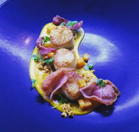 Miss Amelie - Dalby Accommodation