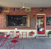 Muriel's on David - Dalby Accommodation