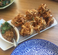 Naam Pla Thai - Dalby Accommodation