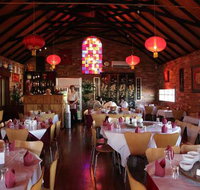 New China Restaurant - Dalby Accommodation