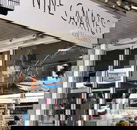 Nine Canaries - Dalby Accommodation