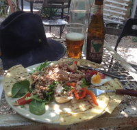 Origini Cafe - Dalby Accommodation