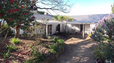 Peninsula Galleries - Dalby Accommodation 0
