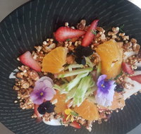 Penny Black Cafe - Dalby Accommodation