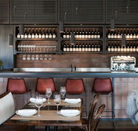 Polperro Restaurant - Dalby Accommodation