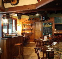 Railway Hotel - Dalby Accommodation