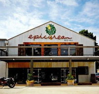 Red Hill Epicurean - Dalby Accommodation