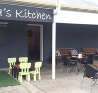 Rita's Kitchen - Dalby Accommodation