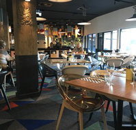 Roadhouse Bar and Grill - Dalby Accommodation