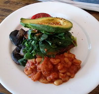 Saff's Cafe - Dalby Accommodation