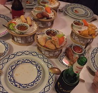 Thai Grand Palace - Dalby Accommodation