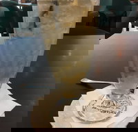 The Coffee Club - Dalby Accommodation