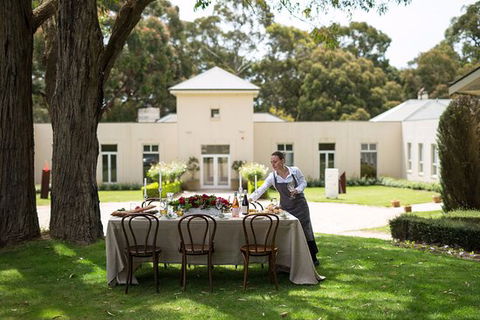 The Dining Room - Dalby Accommodation 0