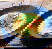 The Elms Cafe - Dalby Accommodation