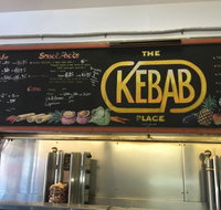 The Kebab Place - Dalby Accommodation