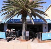 Two Buoys - Dalby Accommodation