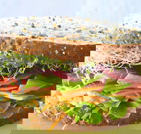 Urban Fresh Cafe - Dalby Accommodation