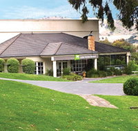 Watermark Restaurant - Dalby Accommodation