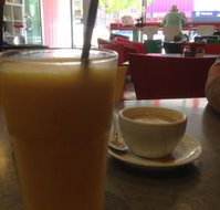 Alfresh2go - Dalby Accommodation