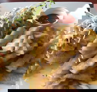 Amay Cafe and Restaurant - Dalby Accommodation