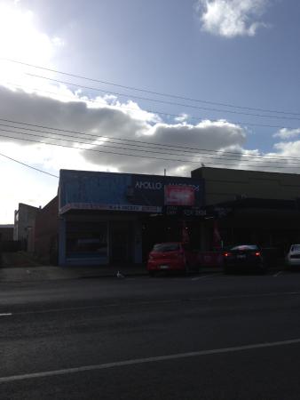 Apollo Seafood - Dalby Accommodation 0